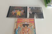 Music CDs