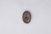 77th German Catholic Day in Cologne 1956 : Pilgrims Pin Badge
