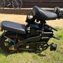 Dyu A5 Folding Electric Bike Image 6