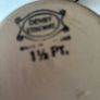 A Misc Bundle of Denby Pieces- Dinner Plates, Coffee Pots, Mugs, Storage Jars , Bowls etc etc Image 8