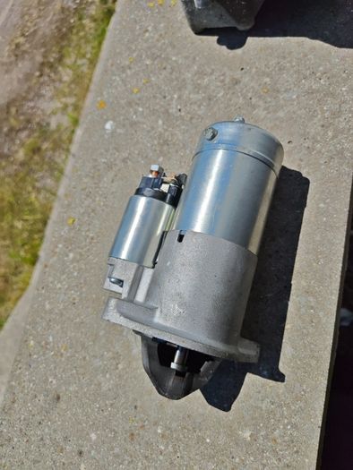 Saab 93 1.9ttid starter motor