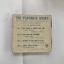 Antique Book  Zakki And A Puppy Image 2