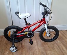 Kids Bike 14inch
