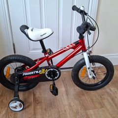 Kids Bike 14inch