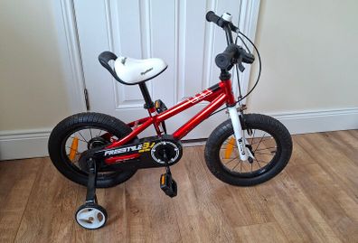 Kids Bike 14inch