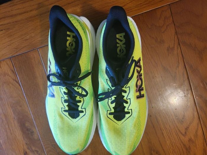 Hoka Mach X3