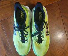 Hoka Mach X3