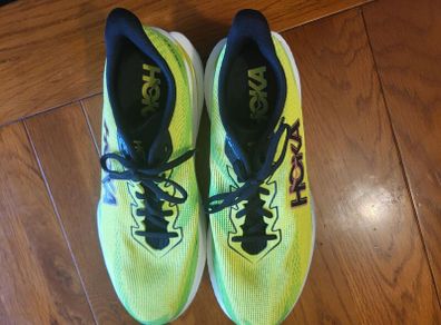 Hoka Mach X3