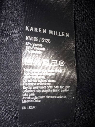 Karen Millen dress