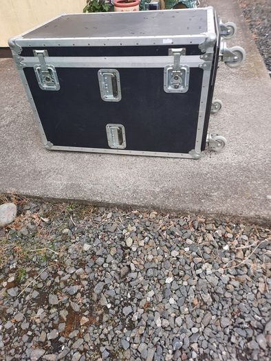 flight cases