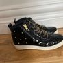Black Lelli Kelly Boots Image 3