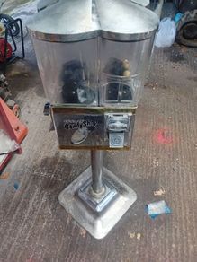 sweet machine