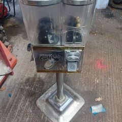 sweet machine