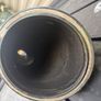 BMW G30 B58 Decat Downpipe Stainless Steel Catless Image 2