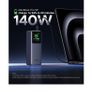 UGREEN Nexode Power Bank 25000mAh 200W PD 3.1 Laptop Portable Charger Image 4