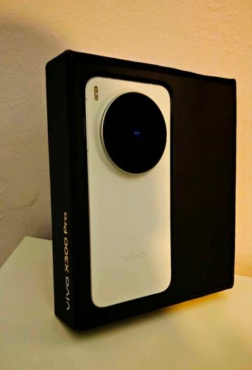 Vivo x300 pro 16/512gb