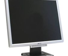 Computer monitor
