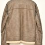 Guess Faux-Shearling Jacket Image 9