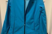 jacket new balance sportwear jacket size medium