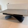 Dining / Coffee Table - Adjustable Height & Length Image 3