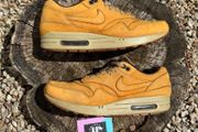 Premium Nike Air Max 1 Wheat Pack
