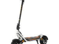 main image for ad KUKIRIN A1 Folding Electric Scooter