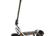 KUKIRIN A1 Folding Electric Scooter