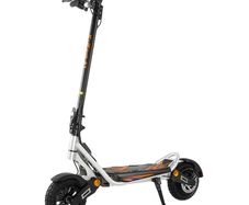 KUKIRIN A1 Folding Electric Scooter