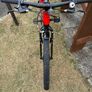 Trek Wahoo kids mountain bike 24x1.95 tyre size Image 6