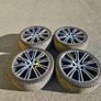 BMW 759i Alloys 20 Image 2