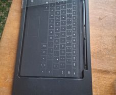 Microsoft Pro8 Surface Type Cover