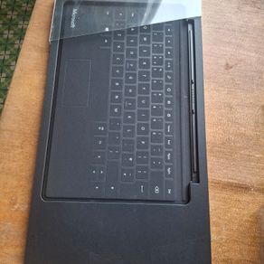 Microsoft Pro8 Surface Type Cover