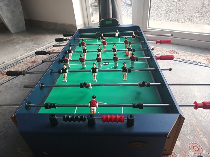 football table