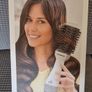NEW InnovaGoods 1000W Ionic Volumising Hair Dryer Brush - Boxed Image 4