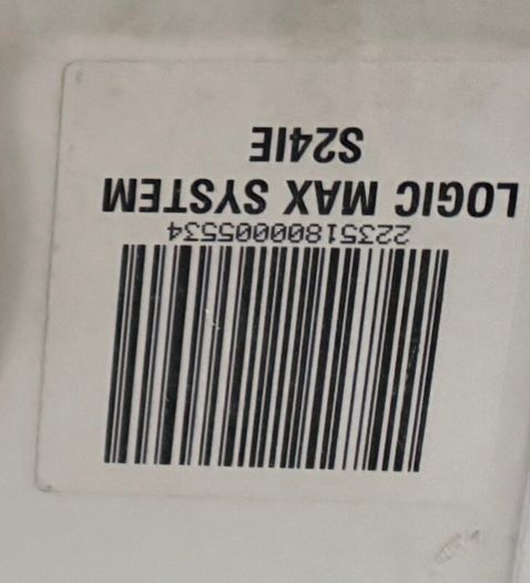 Ideal Logic Max System S24IE Gas Boiler