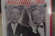 Holiday Inn Special Edition- Bing Crosby, Fred Astaire "white Christmas"