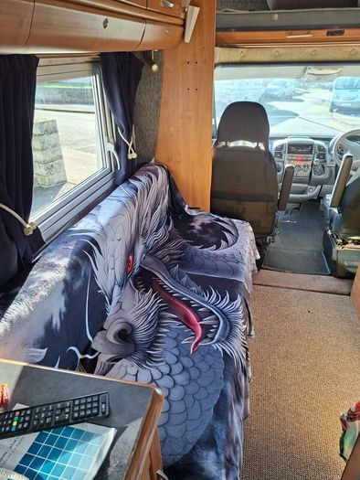 Campervan