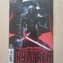 Star Wars - The Rise of Kylo Ren Issue #1 March 2020 (Marvel Comics) Image 2