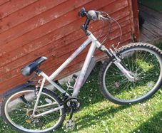 kids bike
