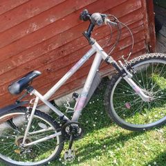 kids bike