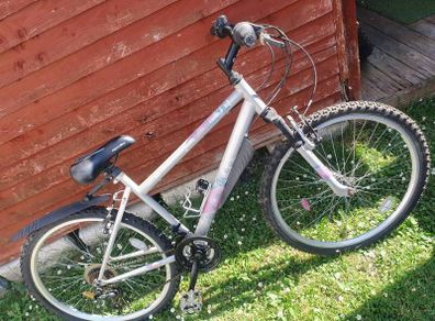 kids bike