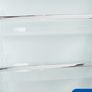 Exquisit Retro Fridge 122L Image 10