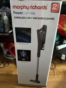1 Cordless Vacuum Cleaner