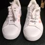 Adidas Grand Court 2.0 Trainers Ladies Adidas retro trainer Size 4.5 UK Image 8