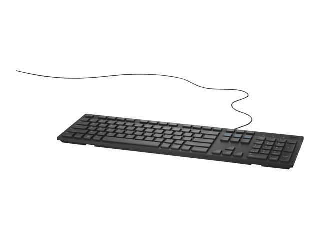 580-ADHT Dell KB216 Keyboard