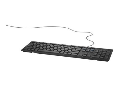 580-ADHT Dell KB216 Keyboard