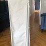 Joseph Joseph Eclipse 3-tier Ecru Clothes Airer with Screen Image 4