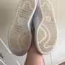 Stan Smiths Ladies Runners Image 3