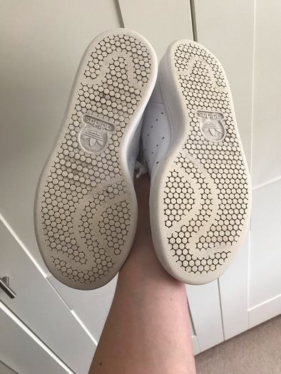 Stan Smiths Ladies Runners