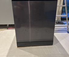Kenwood Dishwasher